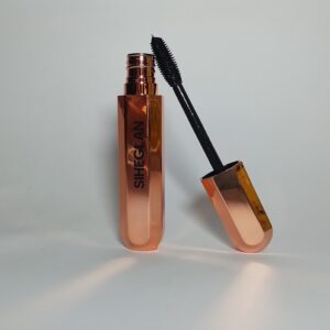 SIHEGLAN Waterproof Mascara – Long Lasting Volume & Length