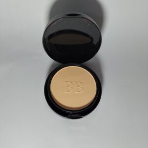 Smooth Coverage Compact Powder