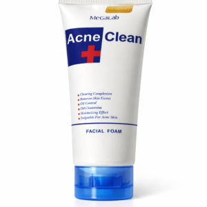 Oil Control Face Wash