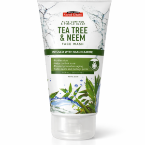 Neem Face Wash