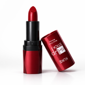 Matte Red Lipstick