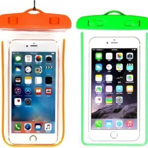 Silicone Waterproof Phone Case